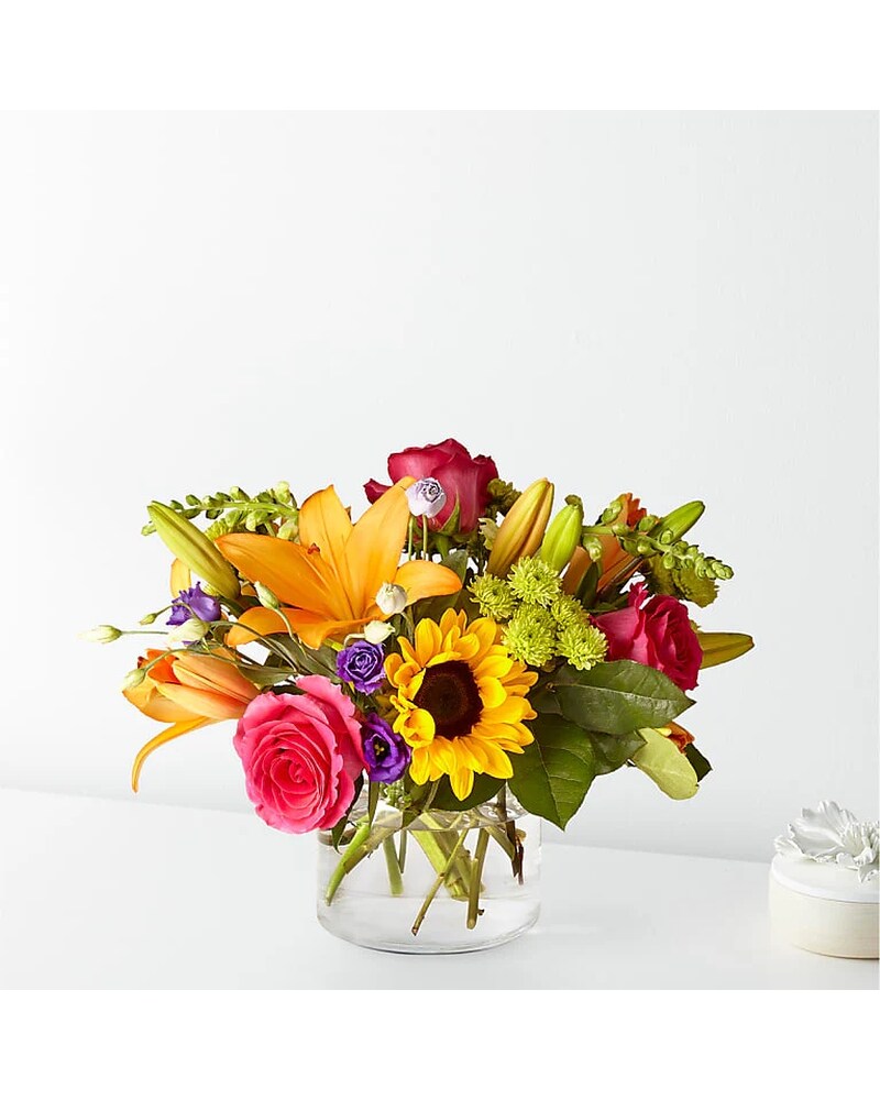 Brighter Days Bouquet