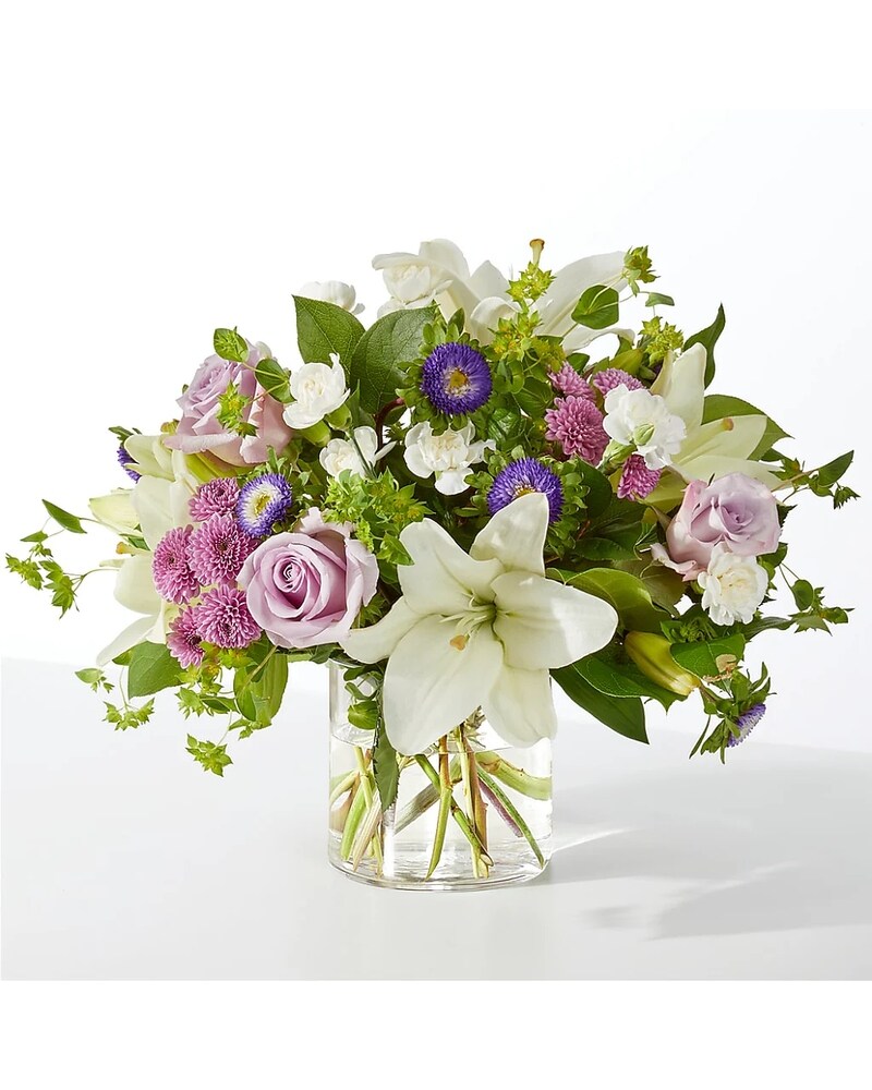 Heartfelt Sorry Bouquet