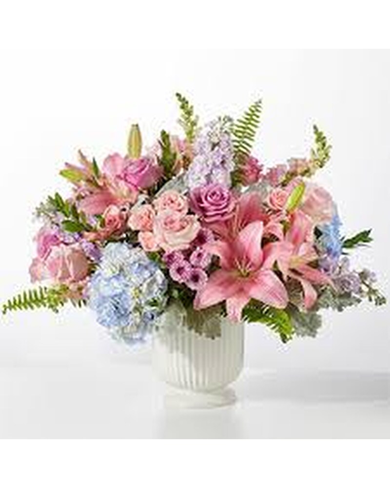 Peace Offering Bouquet