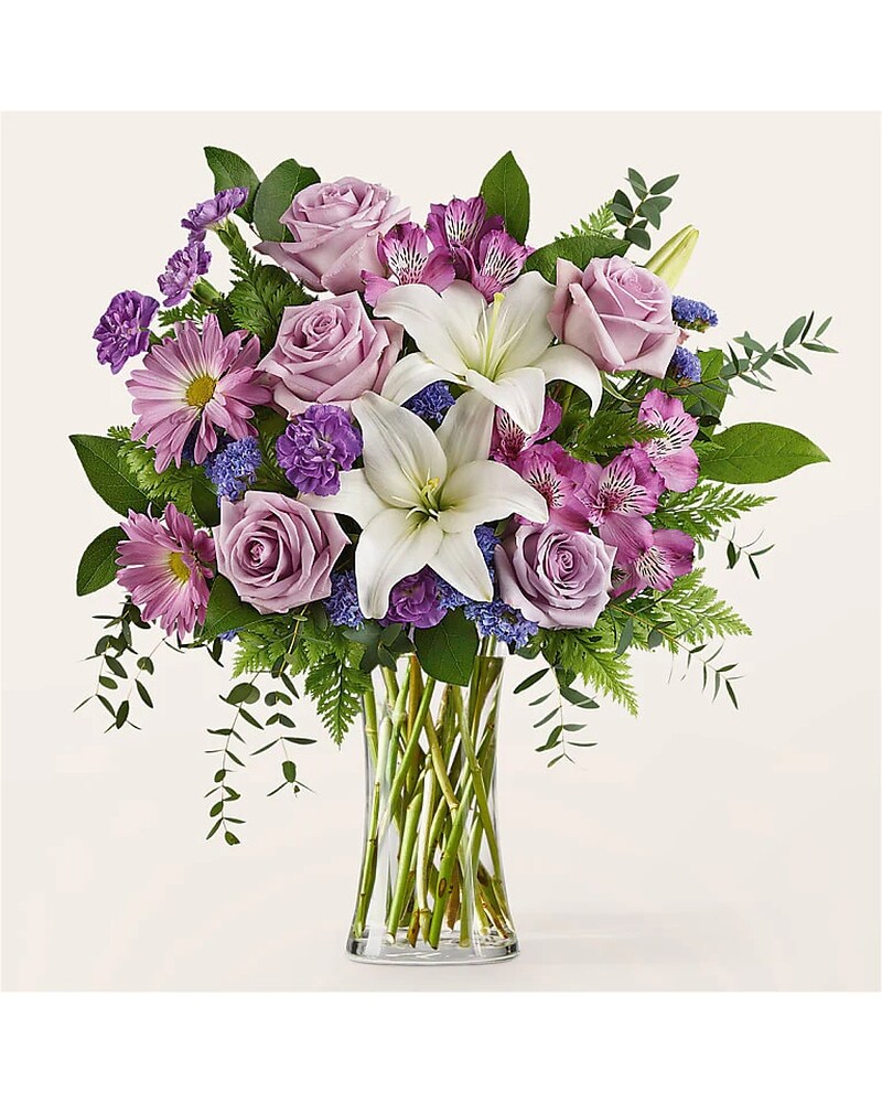 Make It Right Bouquet