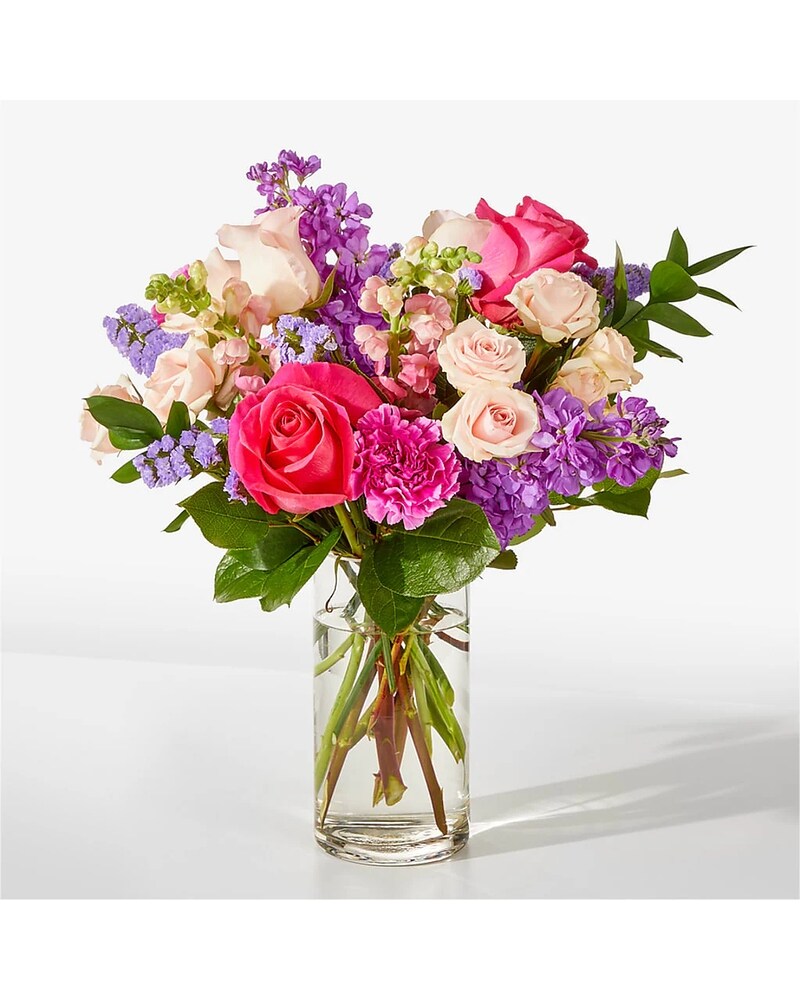 Forgive Me Bouquet