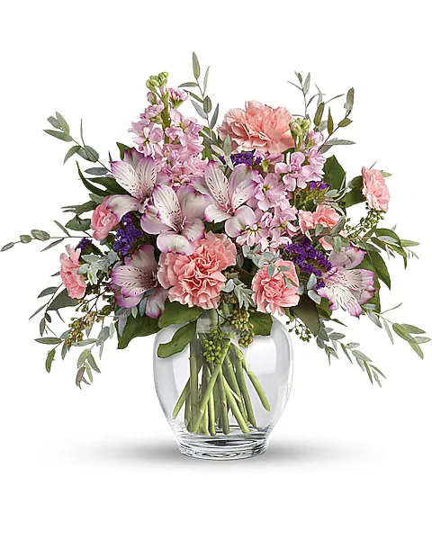 Mini Mixed Bouquet