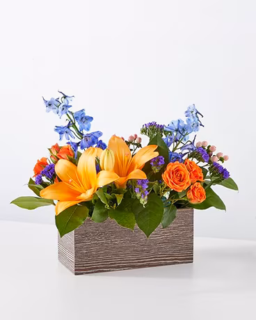 Champagne Wishes Bouquet