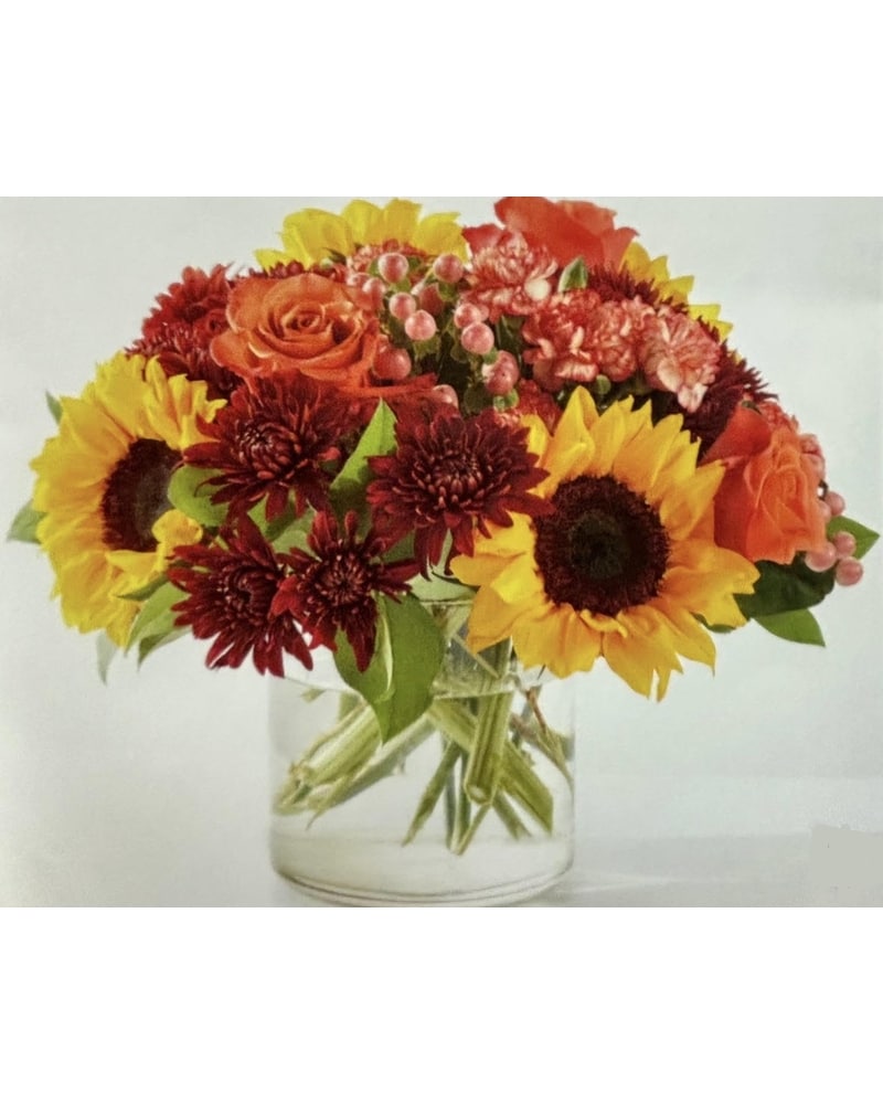 Cheers to You Bouquet