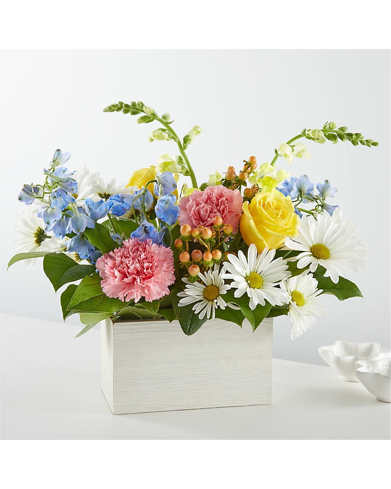 Golden Achievement Bouquet
