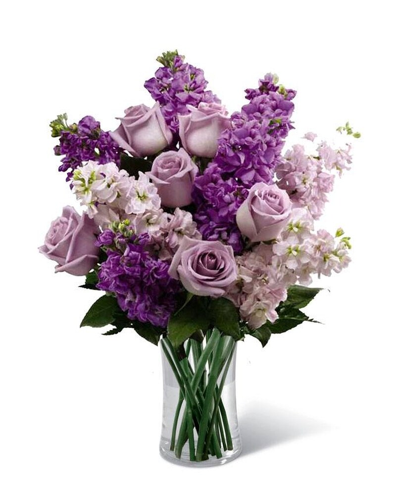 Milestone Moment Bouquet