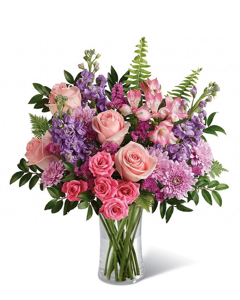 New Chapter Bouquet