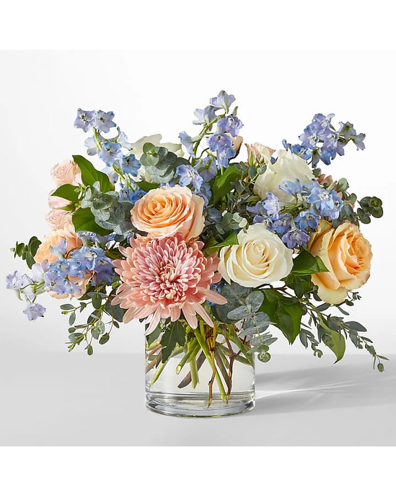 Standing Ovation Bouquet