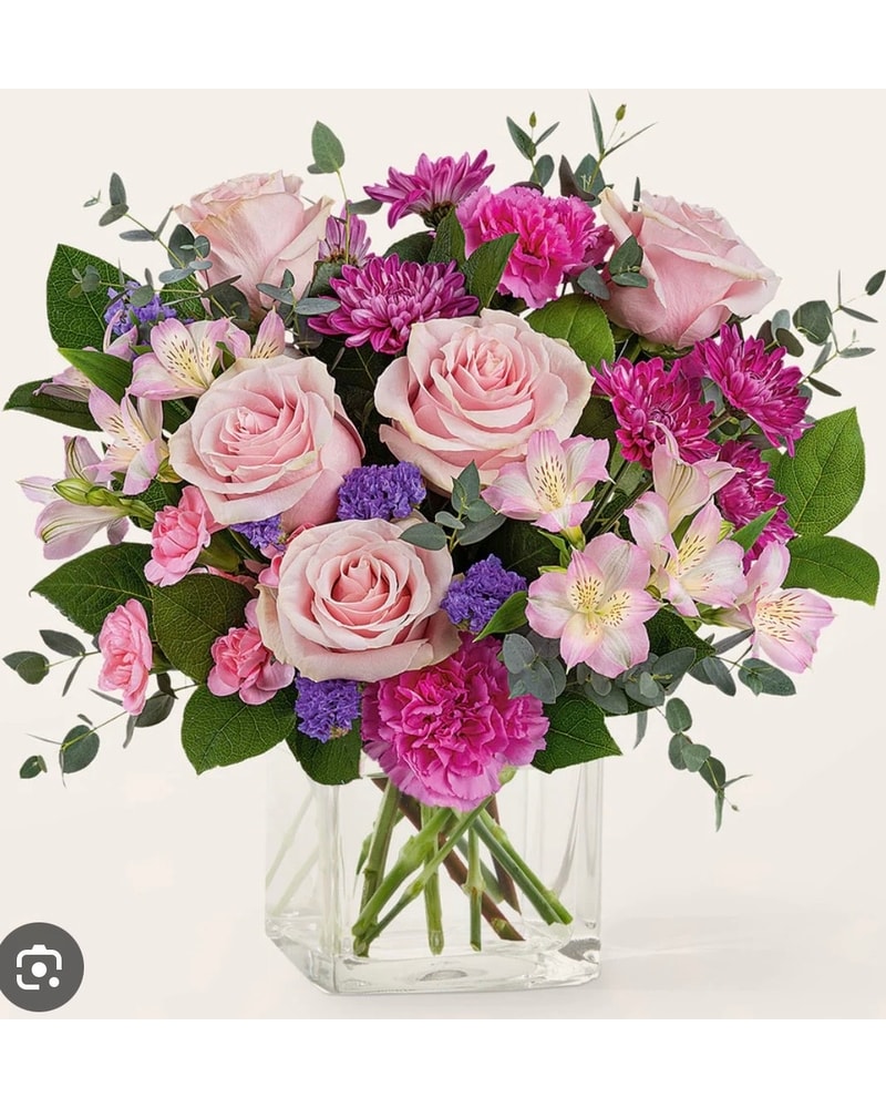 Sweet Success Bouquet