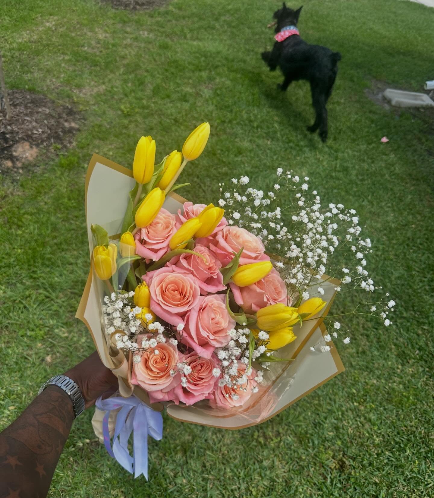Flower Hero on Instagram