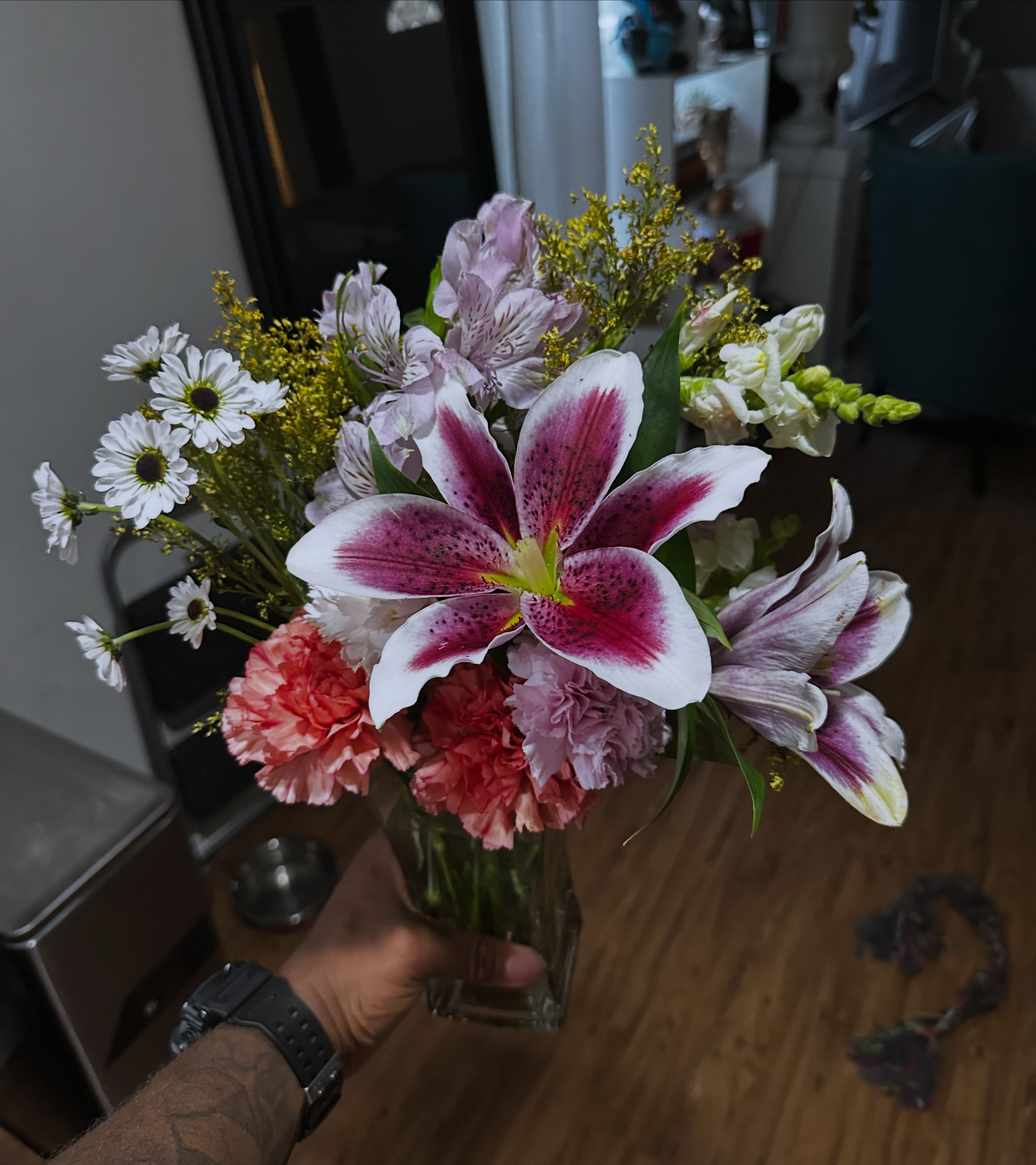 Flower Hero on Instagram