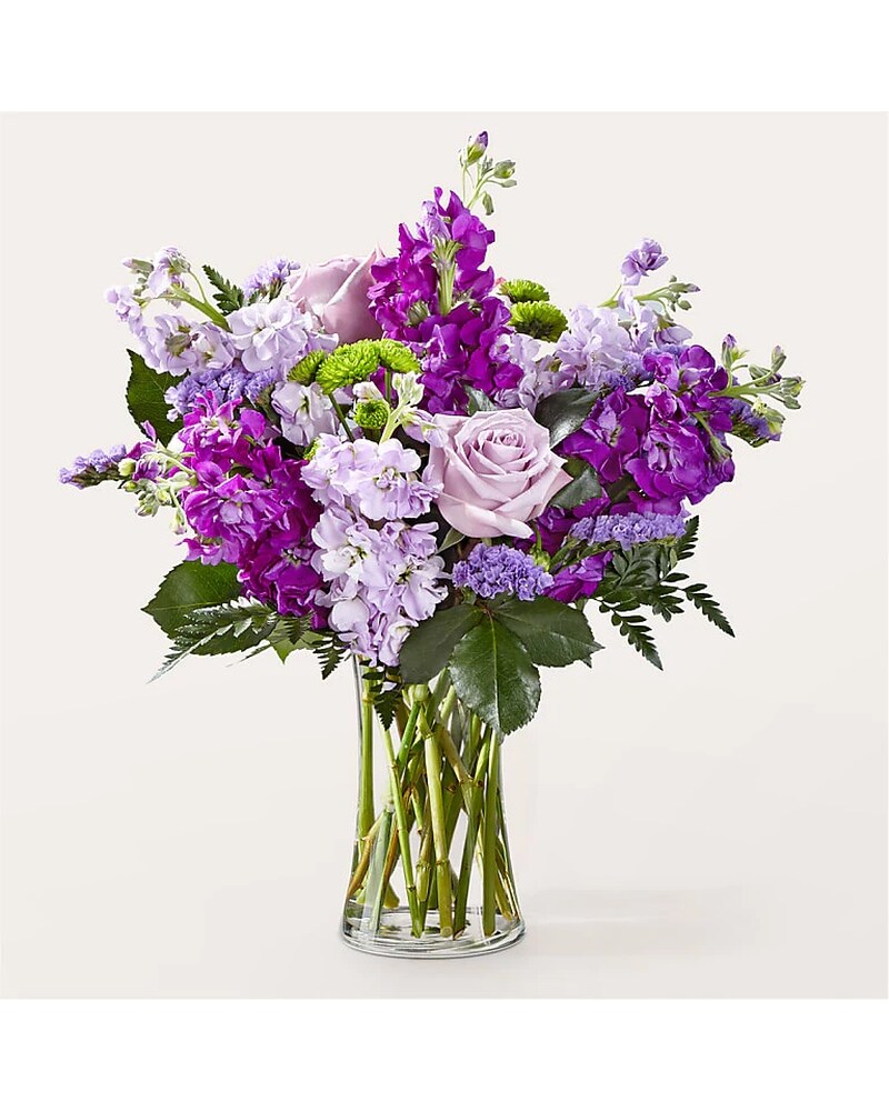 Grape Soda Bouquet