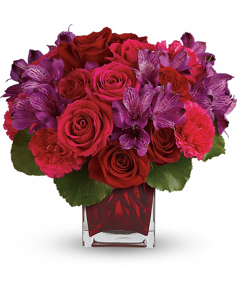 Hold Me Close Bouquet