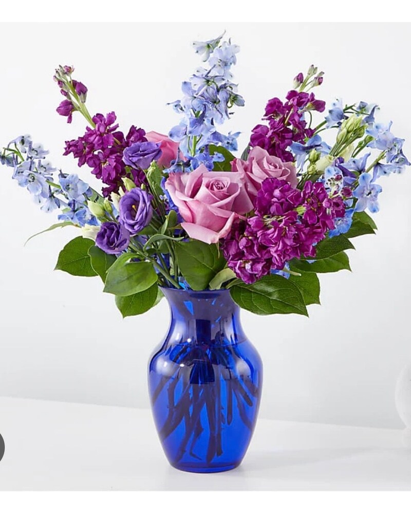 Sweet Dreams Bouquet