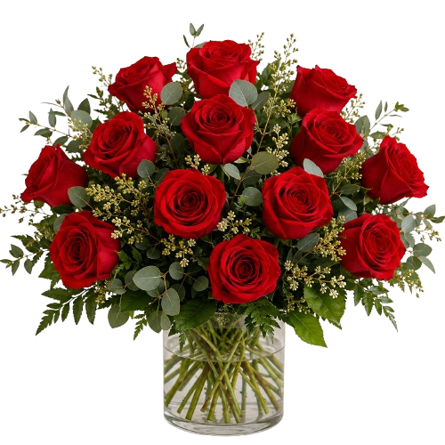 roses