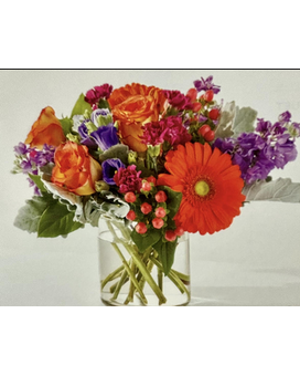 Autumn Sangria Bouquet