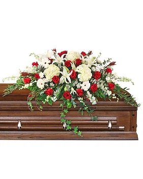 Casket Spray