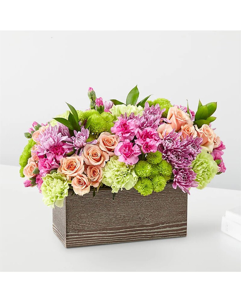 Kind Gesture Bouquet