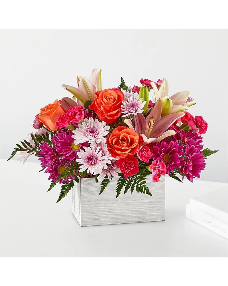 With Appreciation Bouquet
