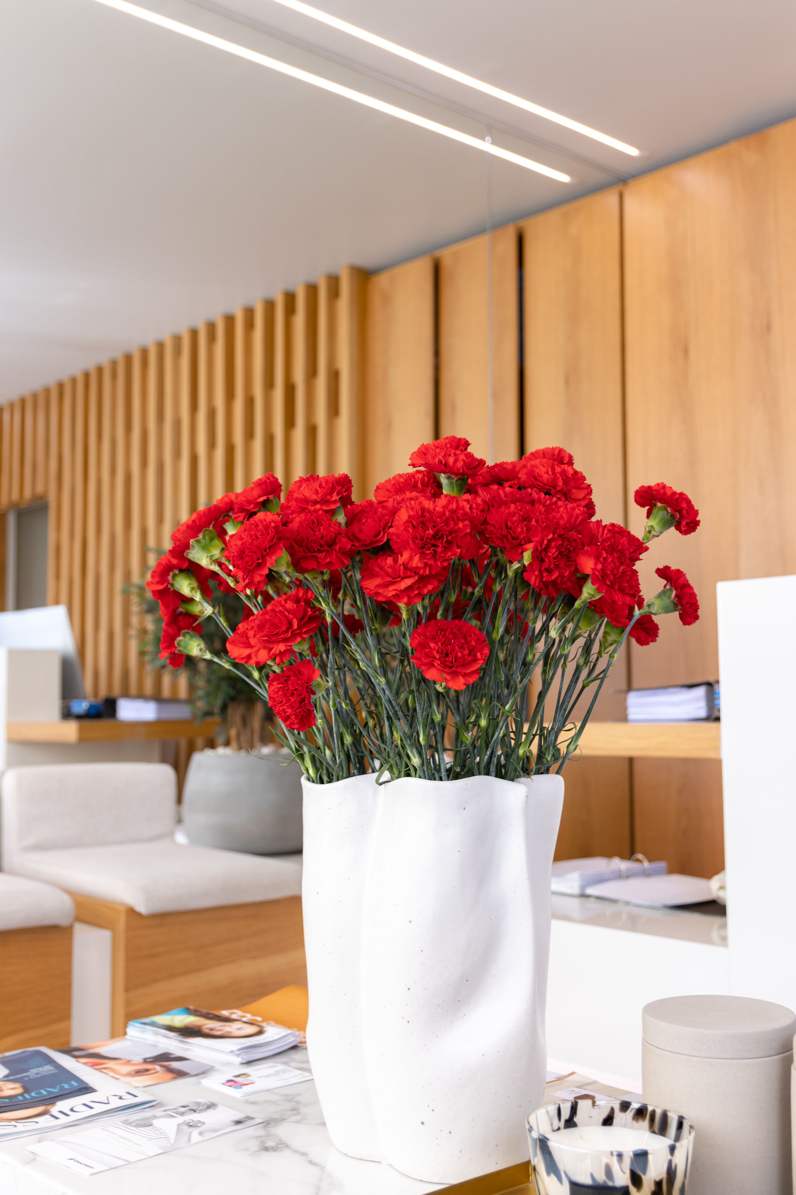 Executive Office Designs