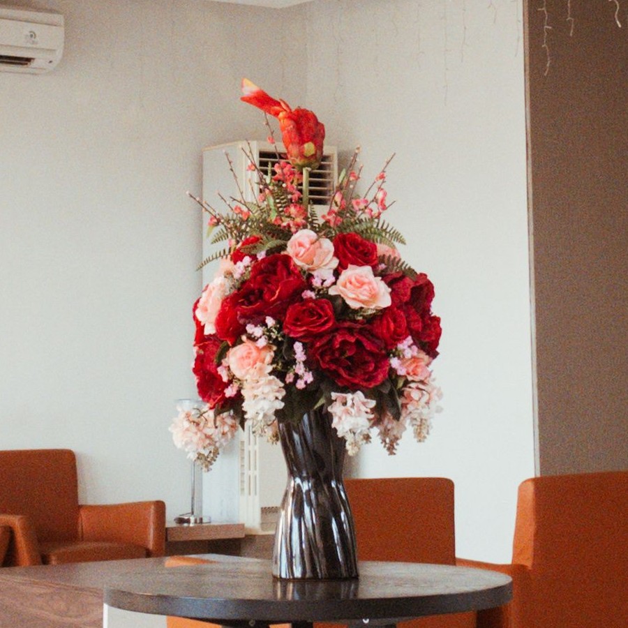 Reception Arrangements